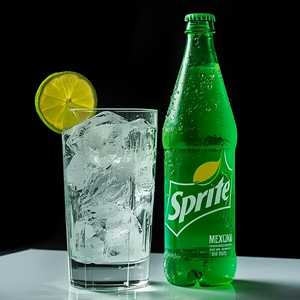 Mexican Sprite