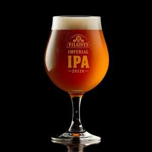 New Holland - Dragon's Milk Emerald IPA