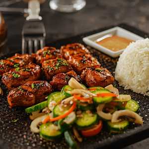 Hibachi