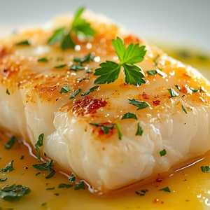 Alaskan Halibut