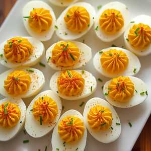 Deviled Eggs