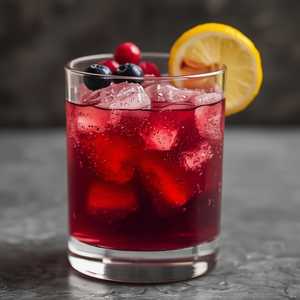St. Charles Punch