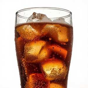 Any Size Soft Drink