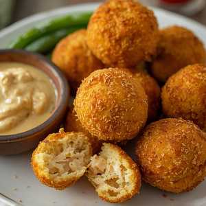 Sammen Balls