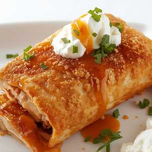 Chimichangas
