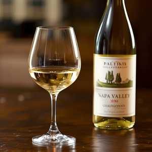 CALIFORNIA CHARDONNAY: Stags' Leap Wine Cellars, "Karia", Napa Valley 2017