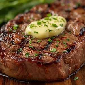 Side of Angus Ribeye Steak