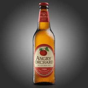 ANGRY ORCHARD