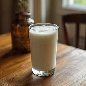 Milk