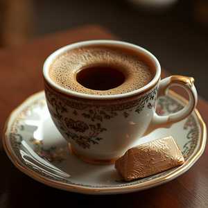 Turkish Coffee