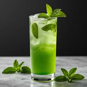 Mint Seven