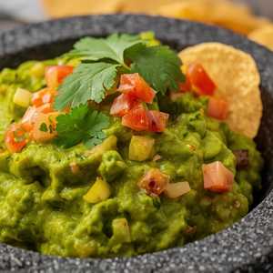 Large Guacamole