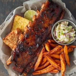 Costillas