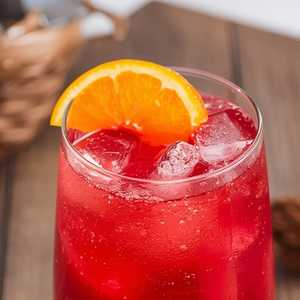 Fruit Punch