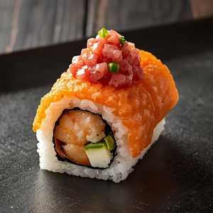 Mimo Roll