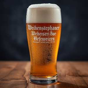 Weihenstephaner Heffeger