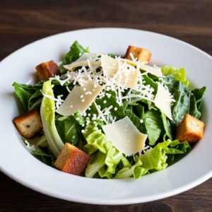 SIDE CAESAR SALAD