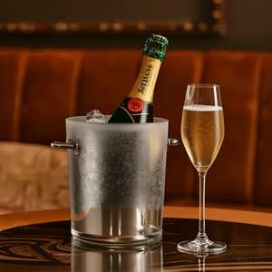 Perrier-Jouët Grand Brut