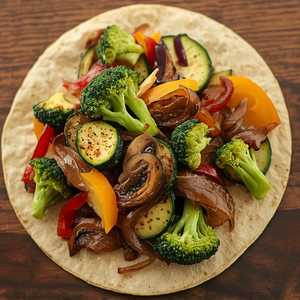 Veggie