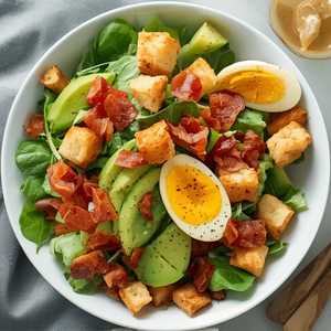House Salad