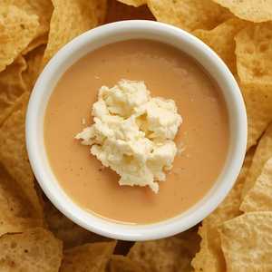 Side Of Queso Fresco