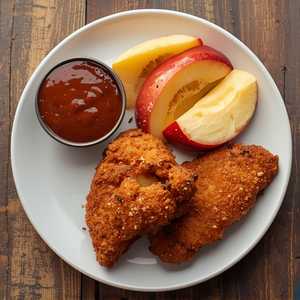 Kid's Chicken Tenders
