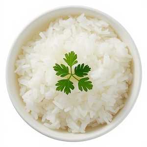 WHITE RICE