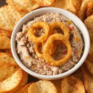 Chopped Liver