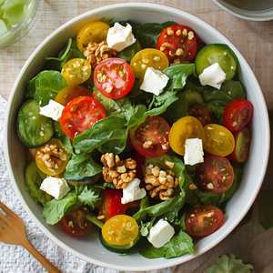 Divan Salad