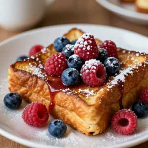 French Toast