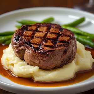Filet Mignon