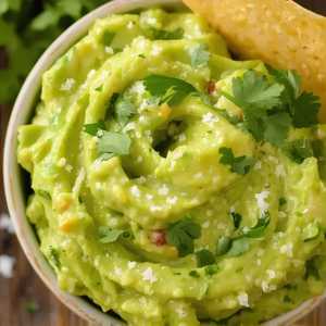 Guacamole Bowl