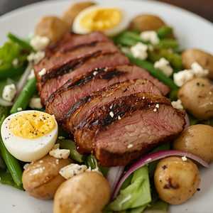 Steak Salad