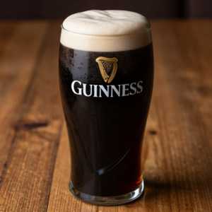GUINNESS ZERO