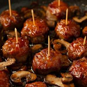 Steak Bites