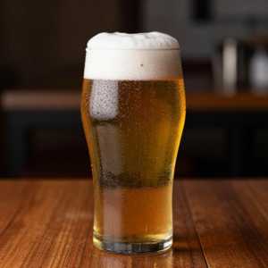 BROOKLYN LAGER