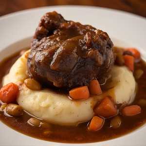Oxtails