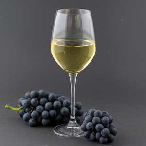 Chardonnay, Frank Family Vineyards, Carneros