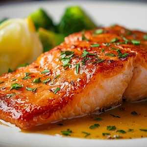 Atlantic Salmon