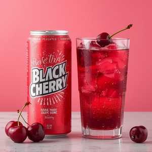 High Noon - Black Cherry (Can)