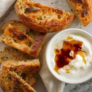 Focaccia Bread