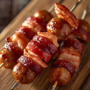 Brunch Kabobs