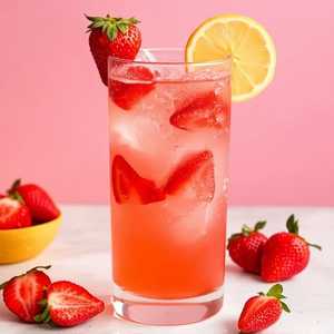 Lovers Lane Lemonade