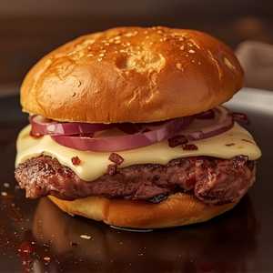 Filet Mignon Tenderloin Sandwich