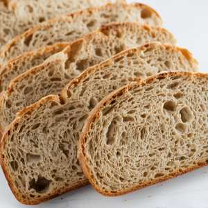 Side Of Bread