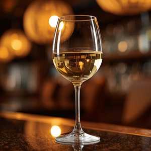 Robertson, Chenin Blanc, South Africa