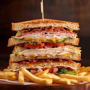 Turkey Club