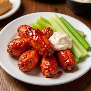 Buffalo Wings