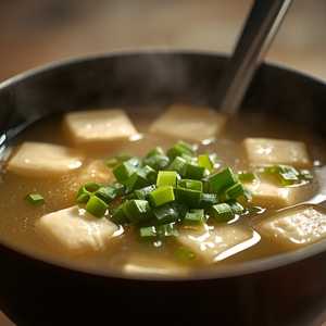 Miso Soup Large