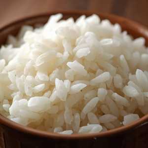 Arroz Blanco | White Rice